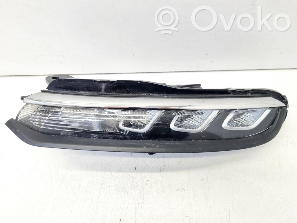 Citroen C3 LED-Tagfahrscheinwerfer 