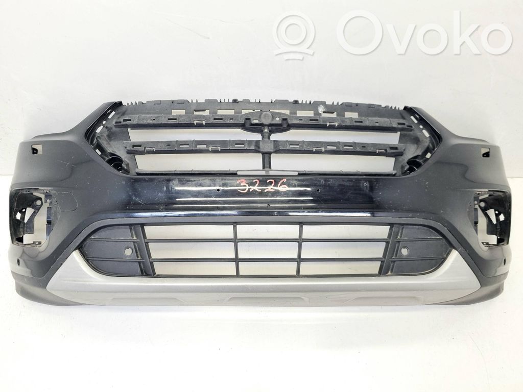 Ford Kuga II Zderzak przedni 