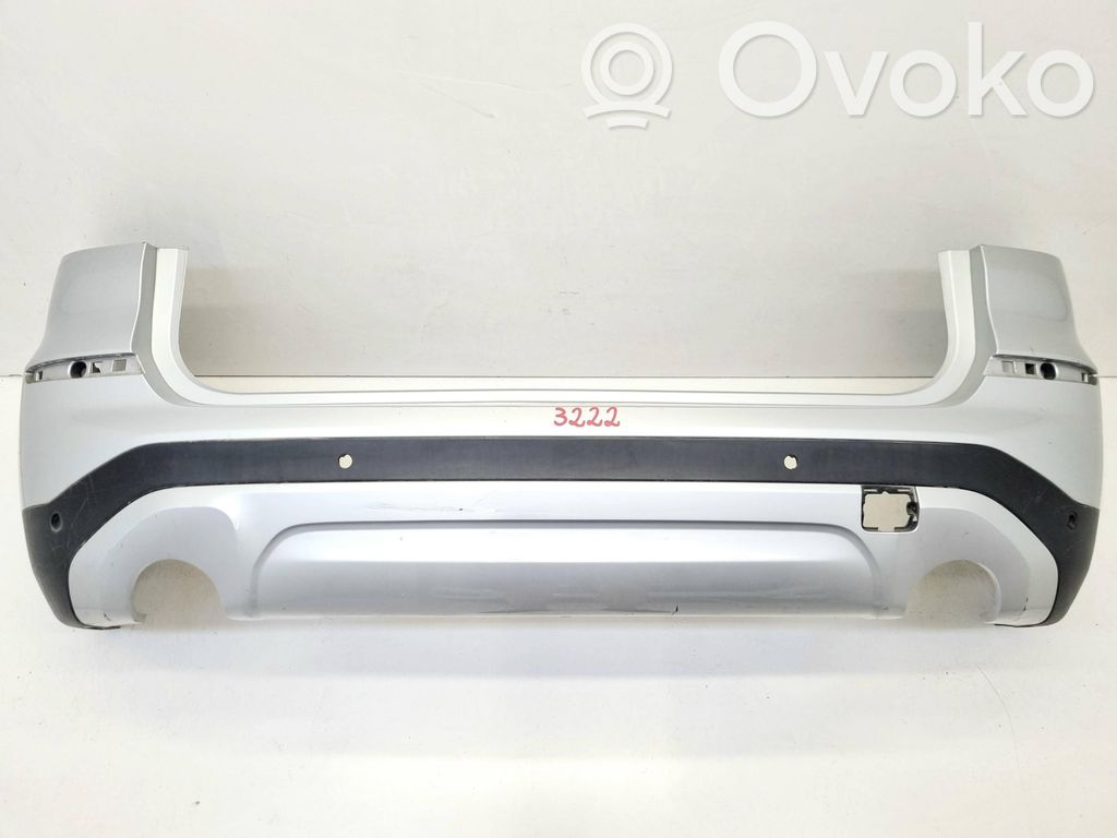 BMW X3 G01 Parachoques 
