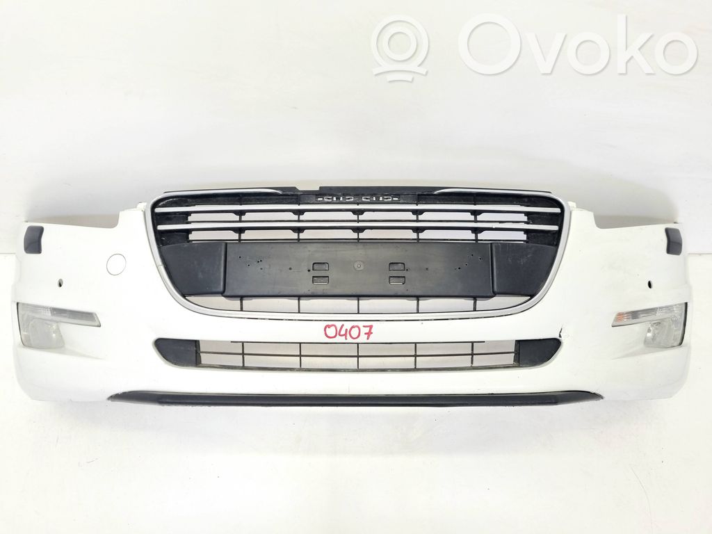 Peugeot 508 Bară față 