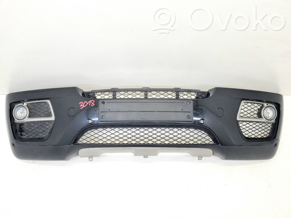 Front bumper   51117176266