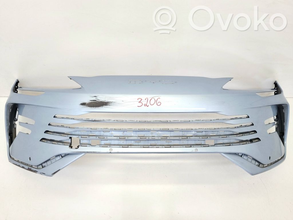 BYD Seal U Etupuskuri 