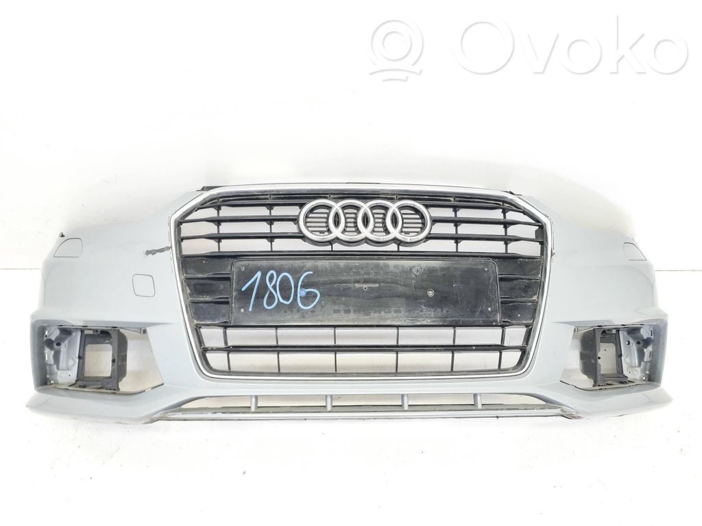 Front bumper   8XA807437G