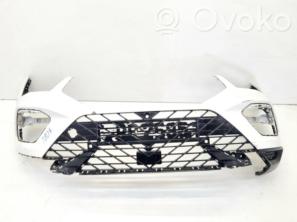 Cupra Ateca Parachoques delantero 