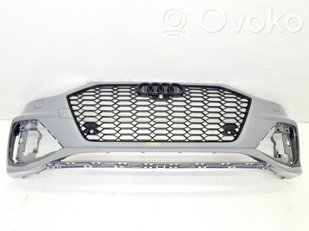 Etupuskuri   8W0807437BE