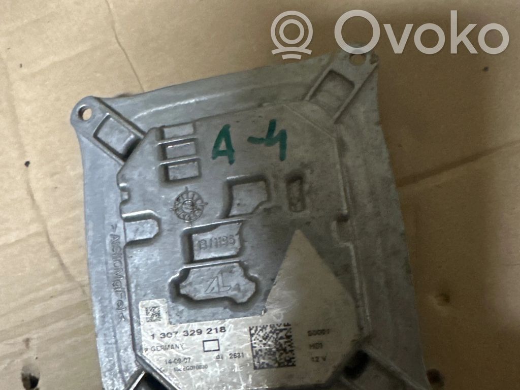 Lampa przednia   1307329218,131195,10EEG070830