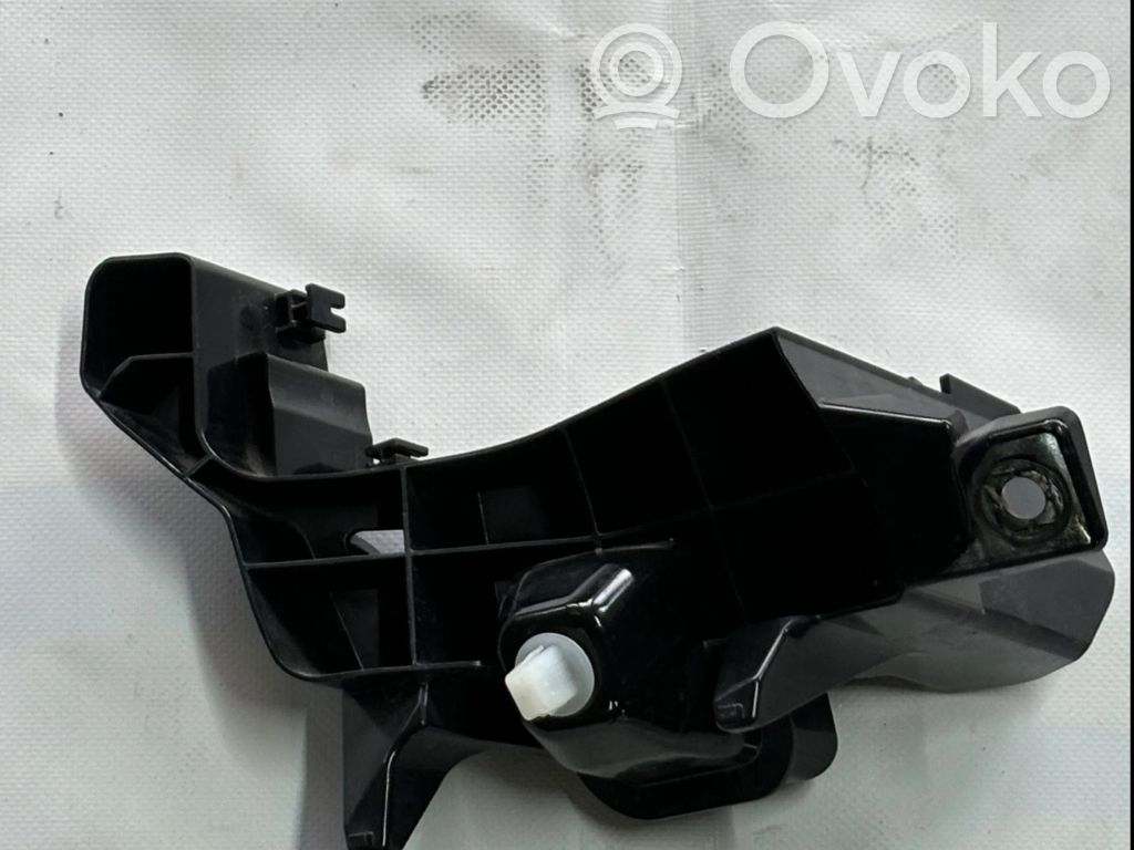 Lexus UX Listwa dolna zderzaka tylnego 