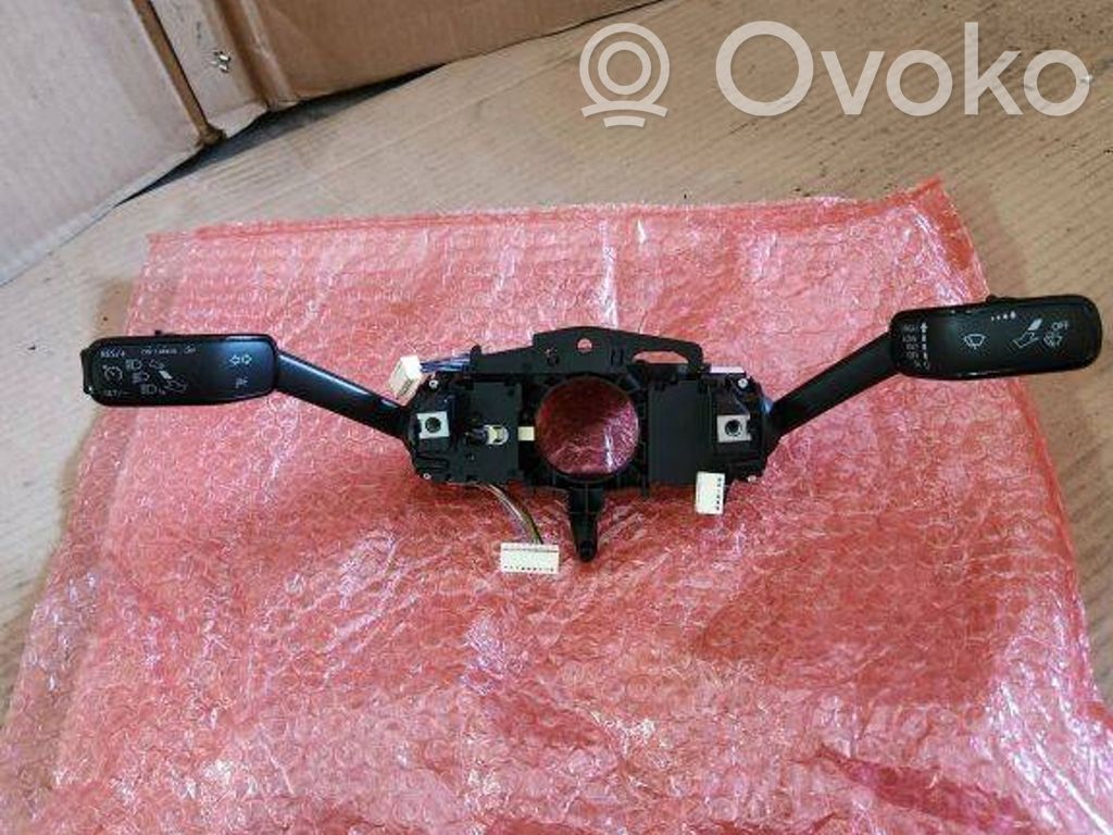 Skoda Octavia Mk3 (5E) Interruptor/palanca de limpiador de luz de giro 
