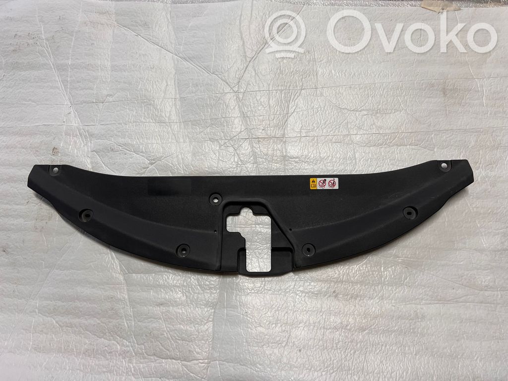 Lexus UX Other body part 