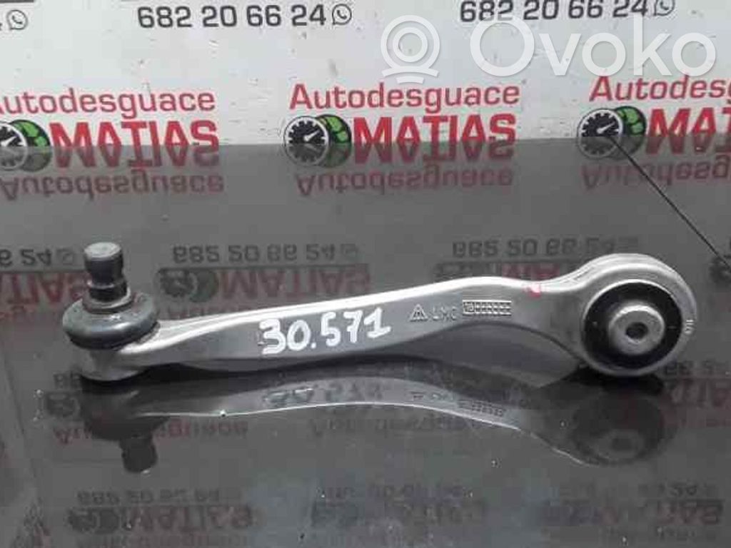 Audi A6 S6 C6 4F Braccio di controllo sospensione anteriore 