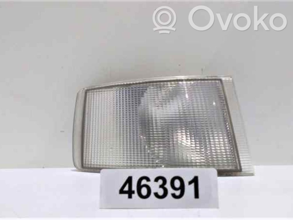 Citroen Jumper Headlight/headlamp 
