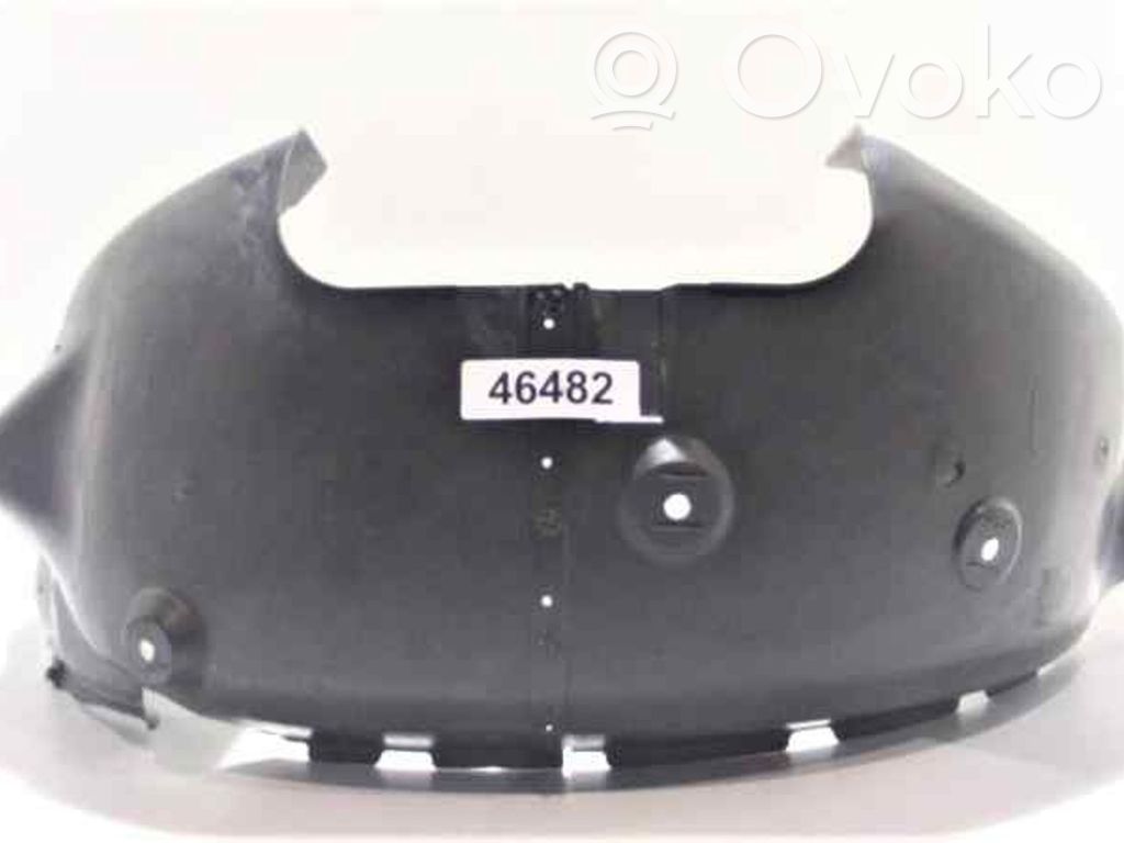 KIA Sportage Rivestimento paraspruzzi passaruota anteriore 