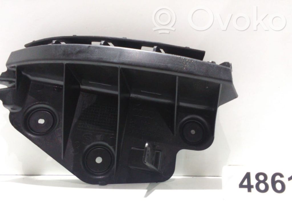 Audi A3 S3 8P Element deski rozdzielczej 