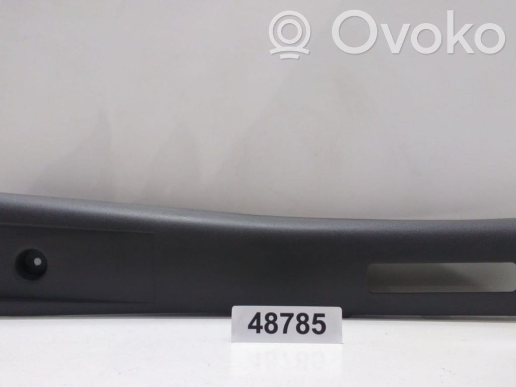 Element deski rozdzielczej   500337383,48785