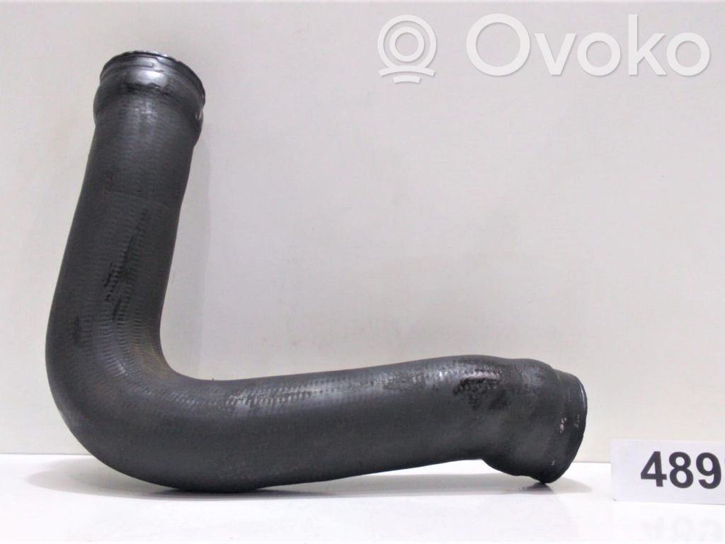 Seat Alhambra (Mk1) Air conditioning (A/C) pipe/hose 
