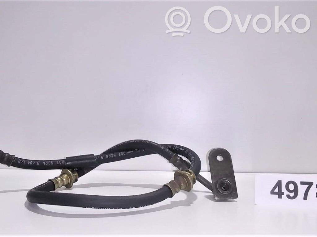 Suzuki Grand Vitara I Bremssattel vorne 