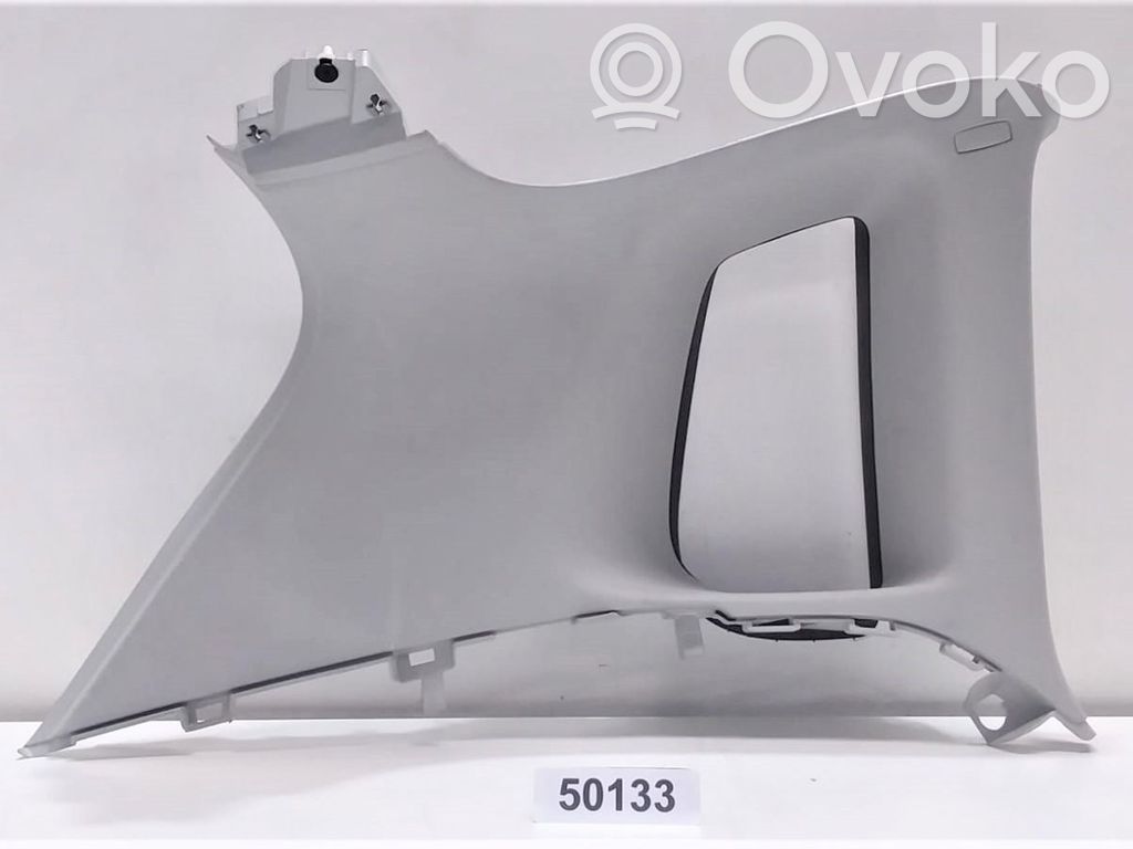 Volkswagen Tiguan Mască ceasuri bord 