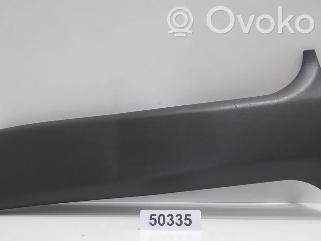 Mitsubishi Montero Element deski rozdzielczej 