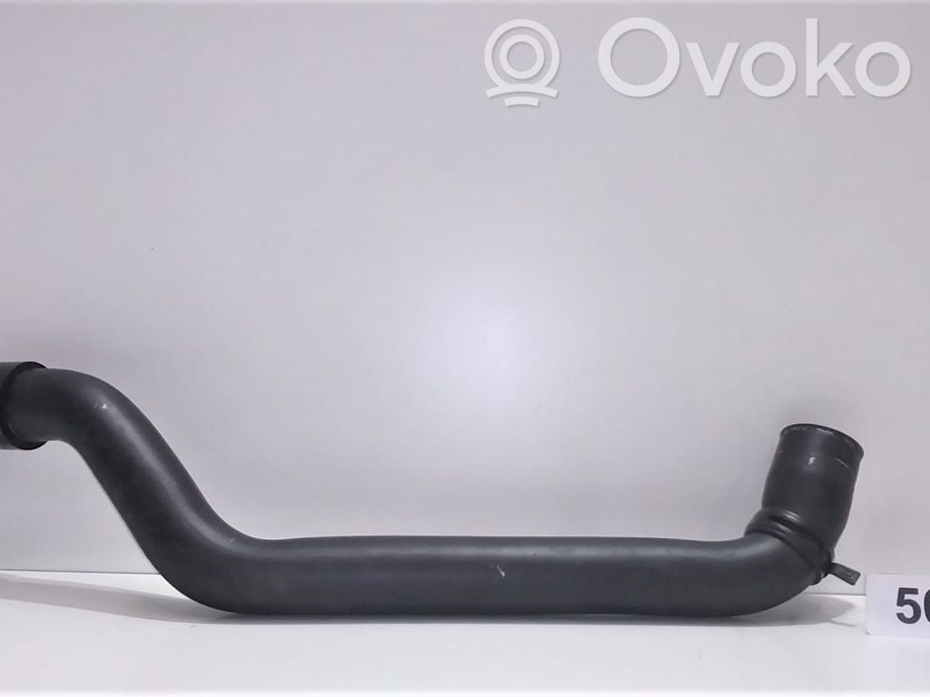 Citroen C5 Air conditioning (A/C) pipe/hose 