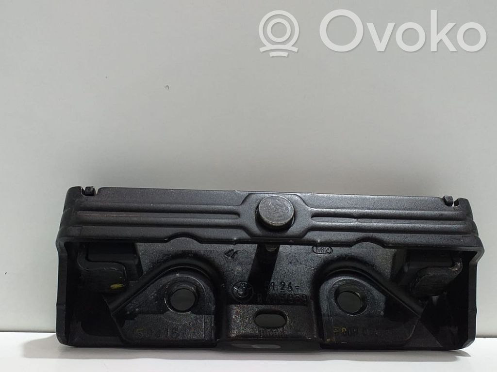Tailgate lock latch   51248408859,54066
