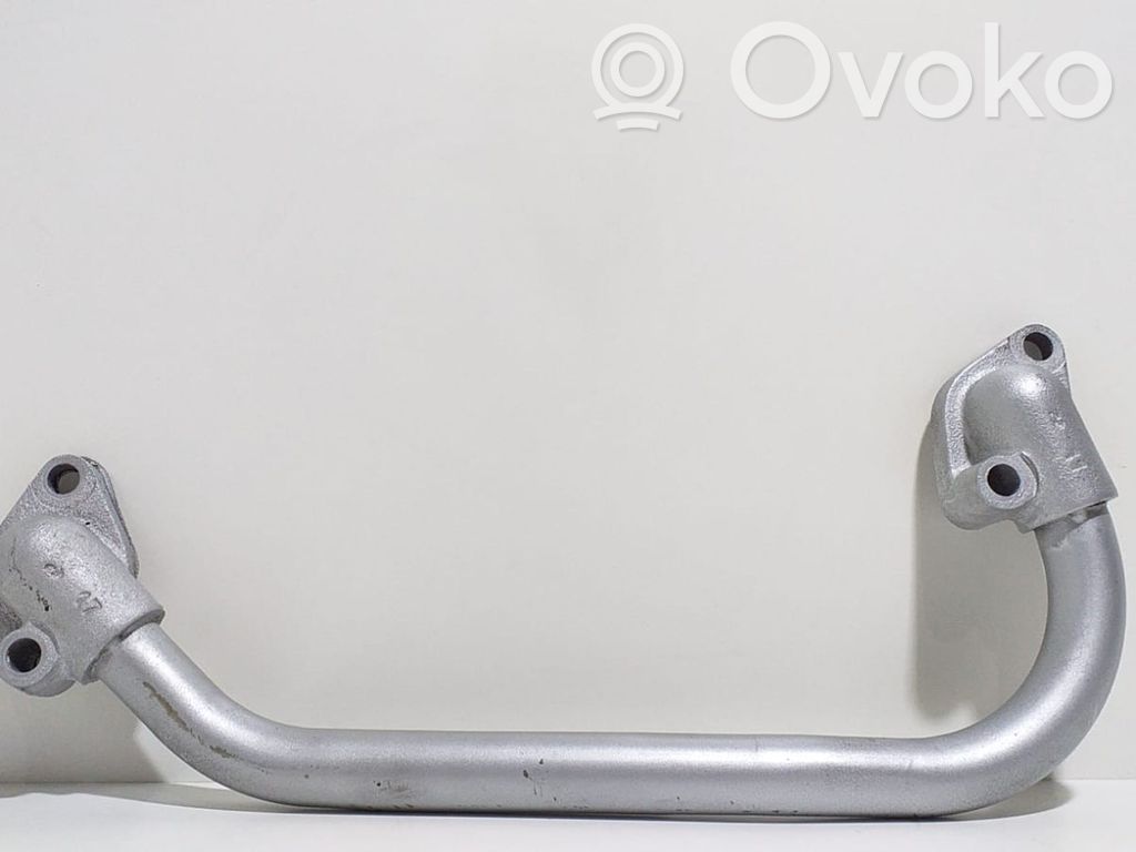 Ford Maverick Air conditioning (A/C) pipe/hose 