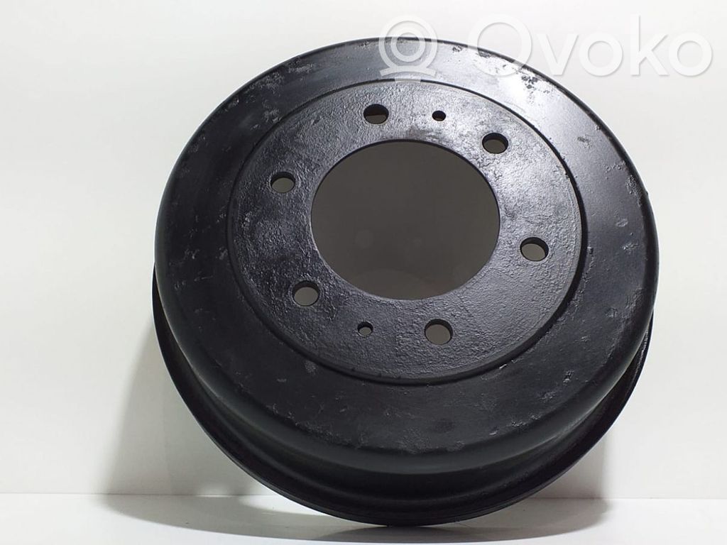 Bastidor trasero   432060F001,55549