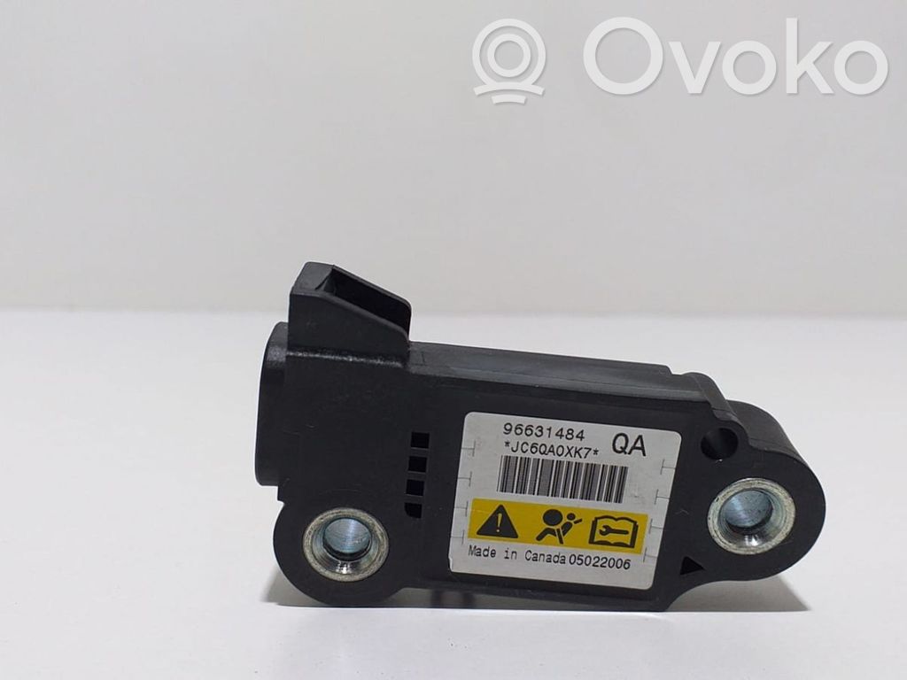 Sensor   96631484,57204