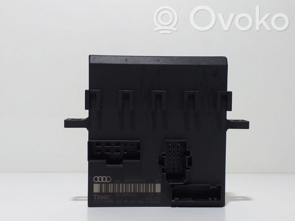 Audi A8 S8 D3 4E Kiti valdymo blokai/ moduliai 