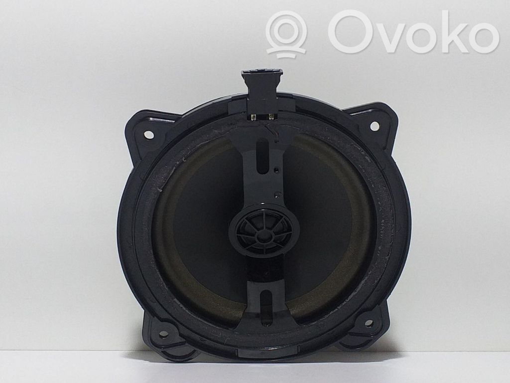 Audi A4 Allroad Unidad de control de sonido audio HiFi 