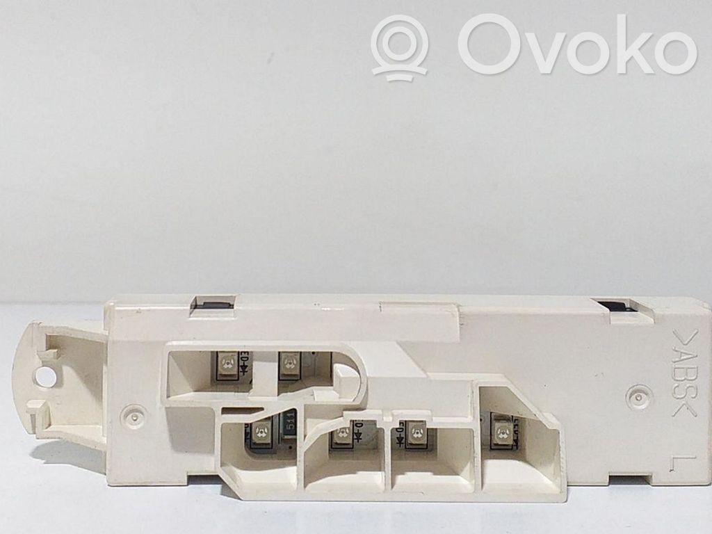 Other control units/modules   4HK,60060