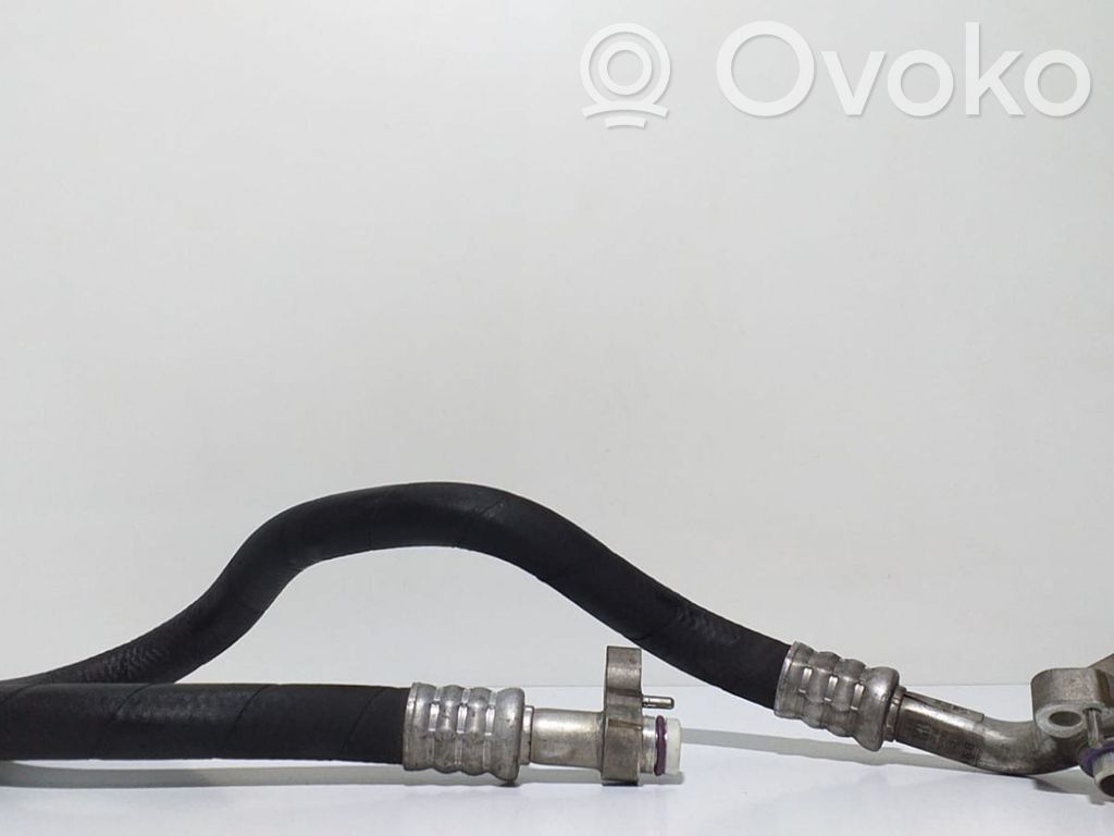 BMW 3 F30 F35 F31 Air conditioning (A/C) pipe/hose 