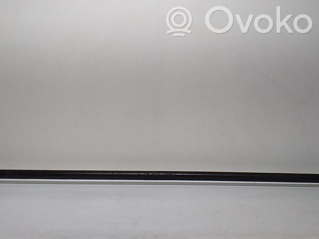 Mitsubishi Montero Aktīvais stabilizators 