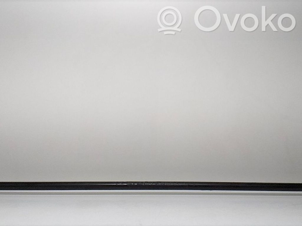 Mitsubishi Montero Aktīvais stabilizators 