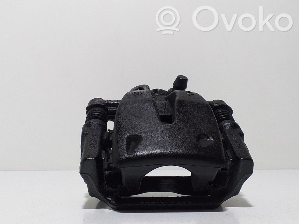 Toyota Avensis T250 Caliper del freno trasero 