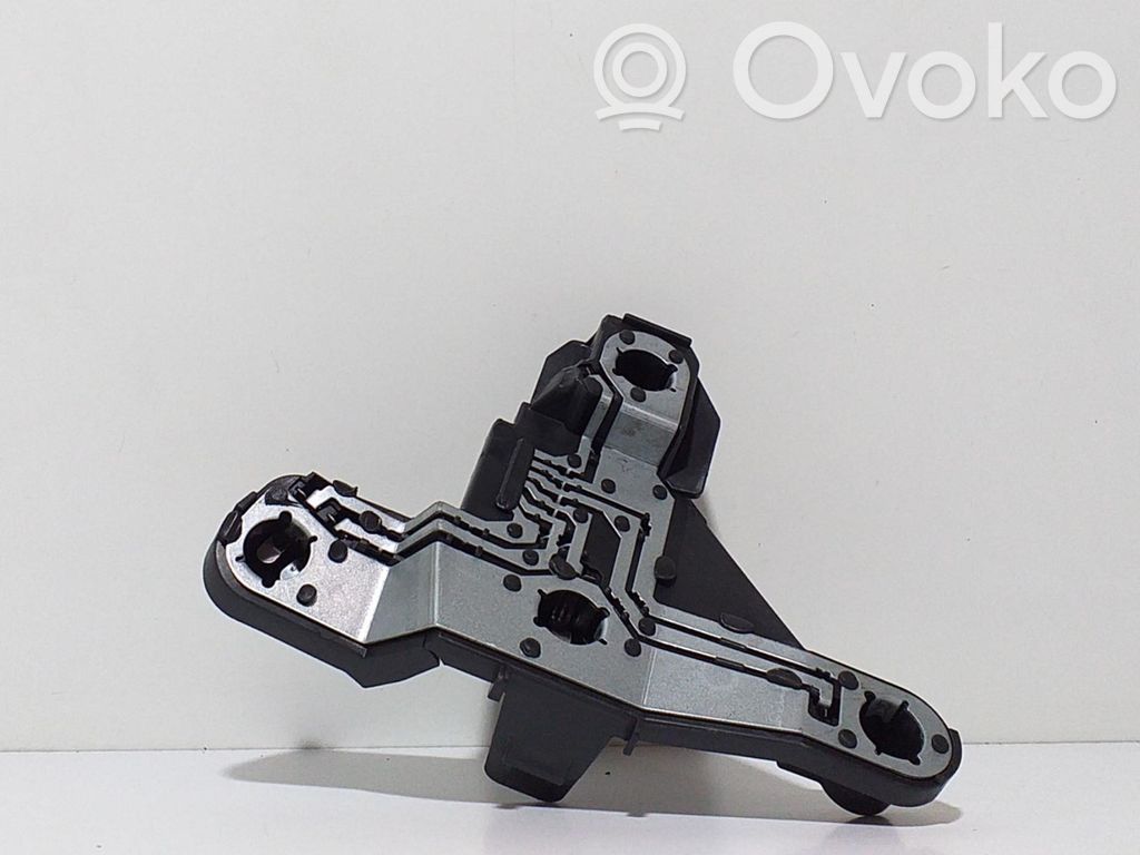 Toyota Corolla E110 Tail light bulb cover holder 