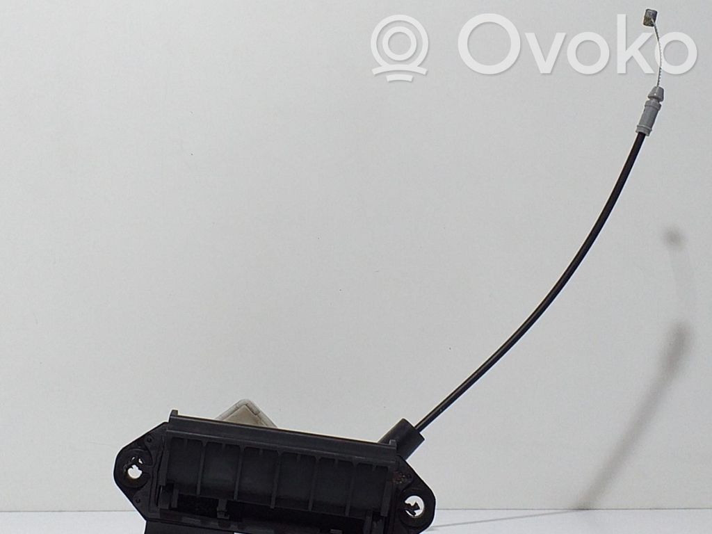 Toyota Corolla E110 Rear door exterior handle 