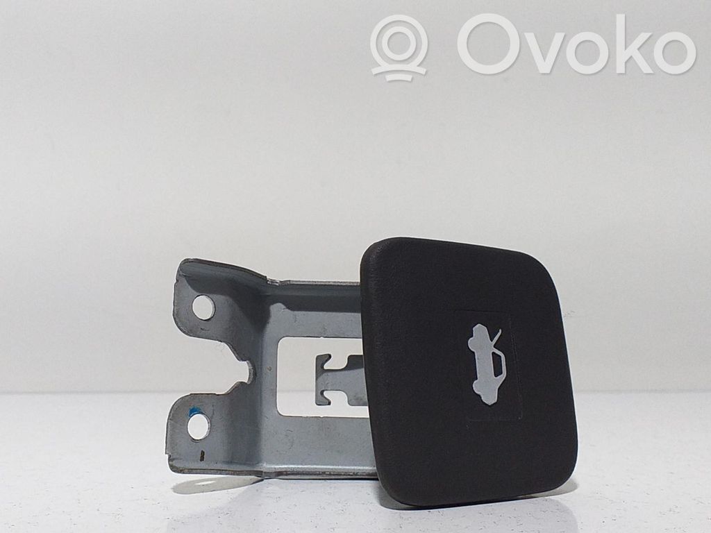 Chevrolet Captiva Tie down hook / loop 