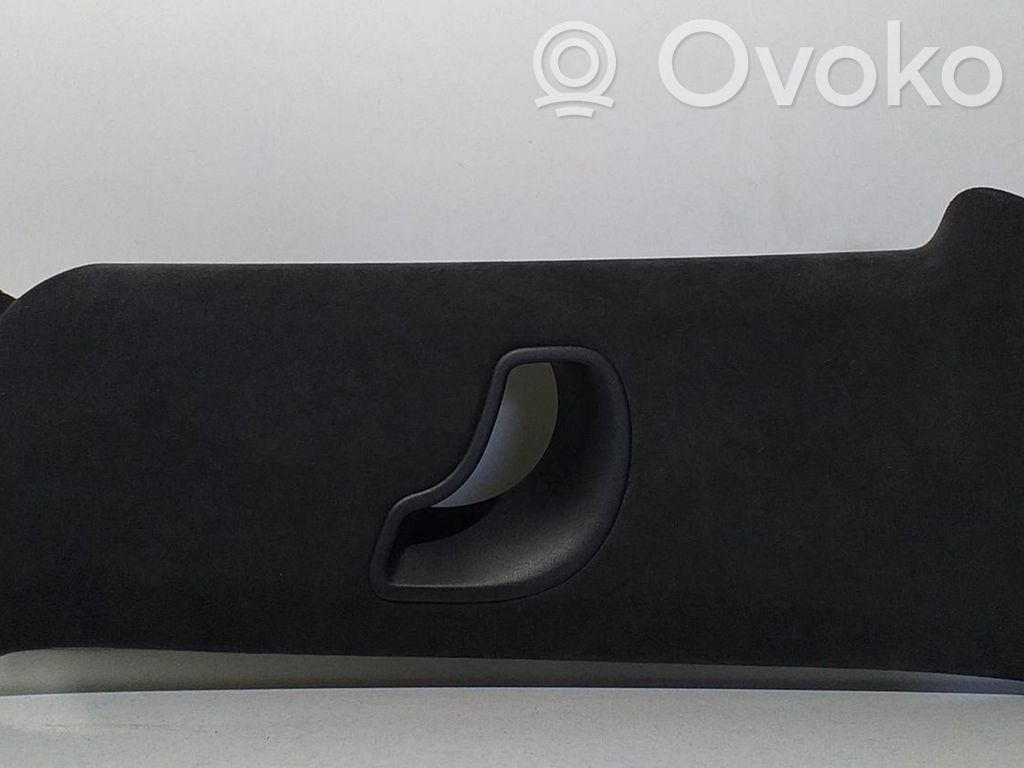 Porsche Cayenne (92A) Moldura del panel 
