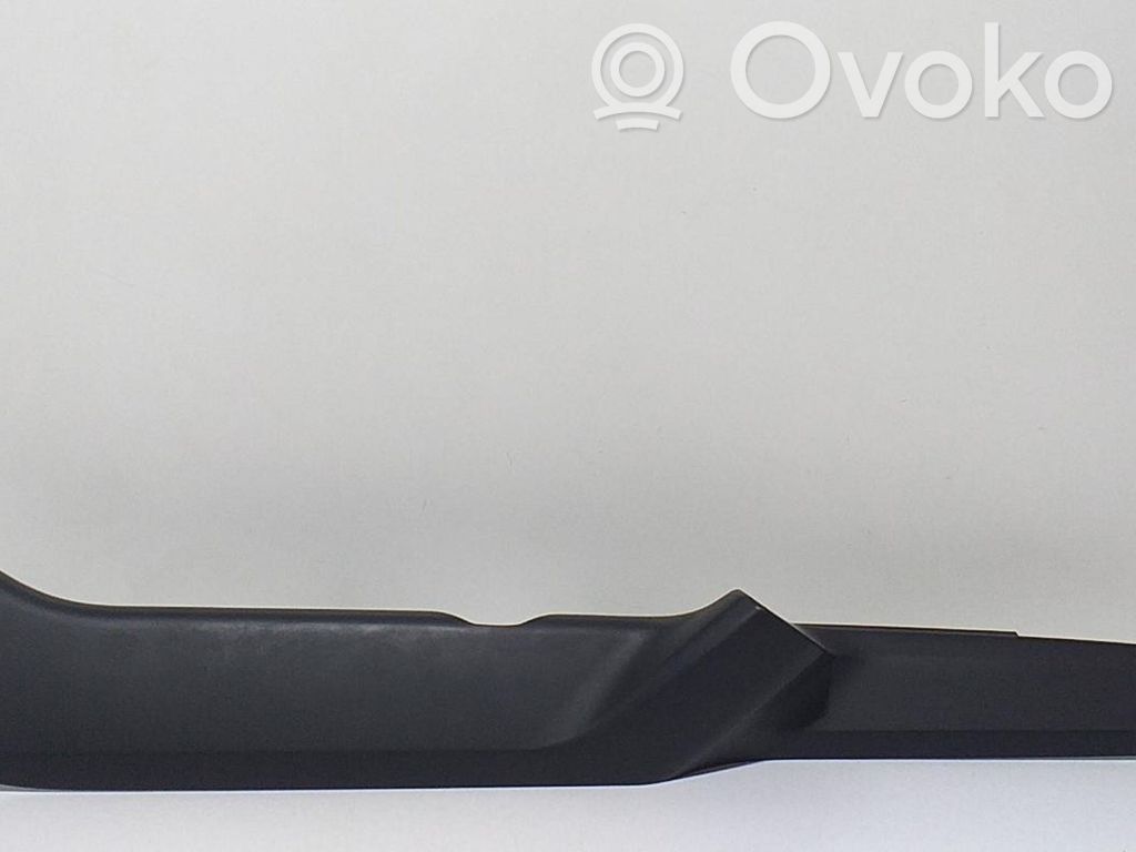 Porsche Cayenne (92A) Moldura del panel 