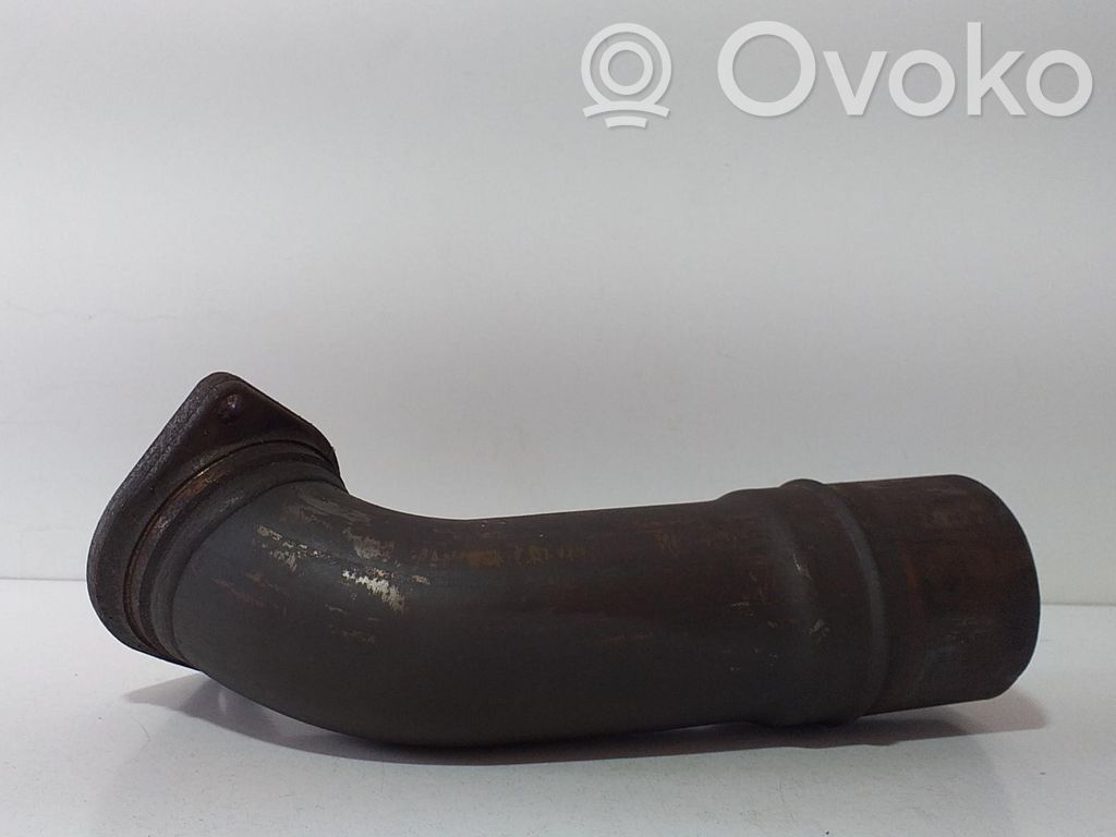 BMW X5 E70 Exhaust manifold 