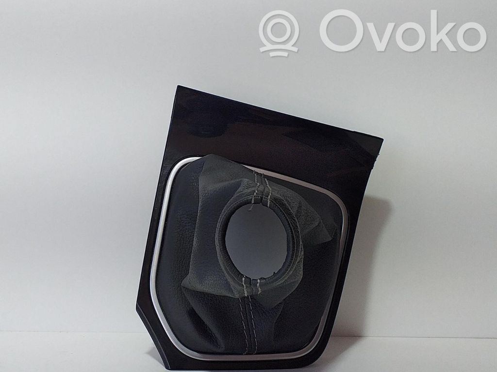 Toyota Auris E180 Gear shifter surround trim plastic 