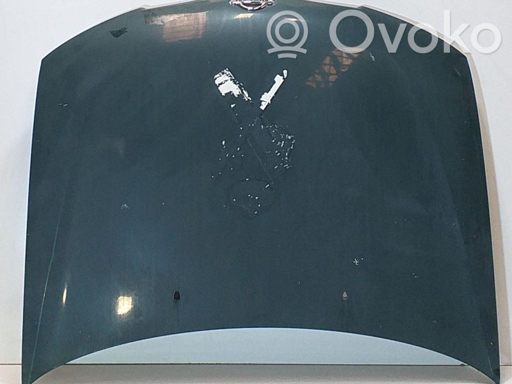 Nissan Almera Tino Engine bonnet/hood 