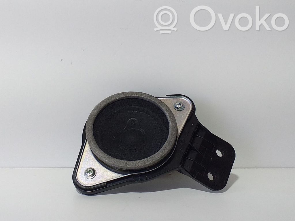 Hyundai i40 HiFi Audio sound control unit 