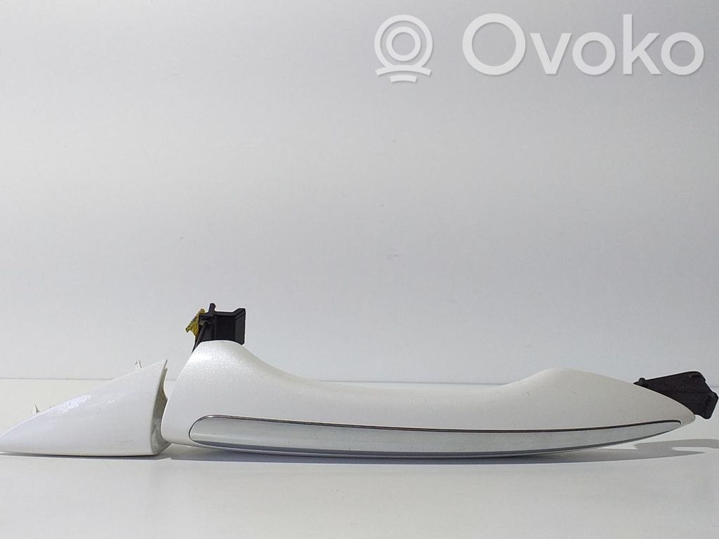 Hyundai i40 Rear door exterior handle 