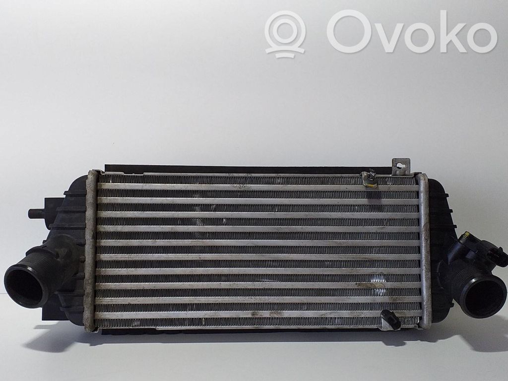 Hyundai i40 Radiador intercooler 