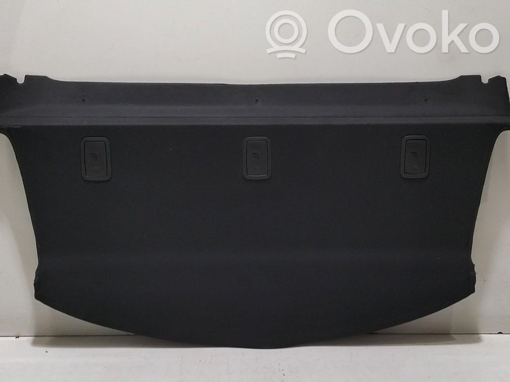 Opel Insignia A Takaluukun/tavaratilan kansi 