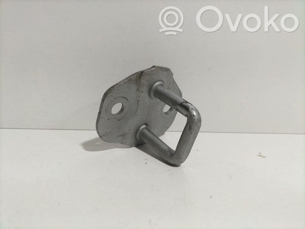 Dacia Dokker Sliding door lock 