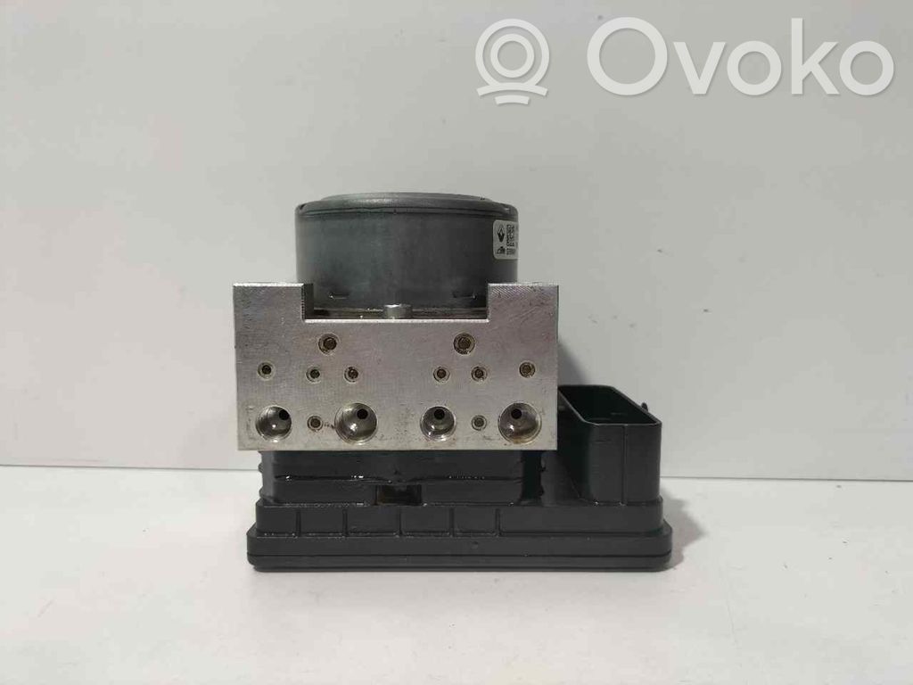 Dacia Dokker ABS bloks 