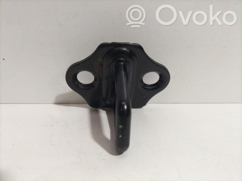 Dacia Dokker Rear door lock 