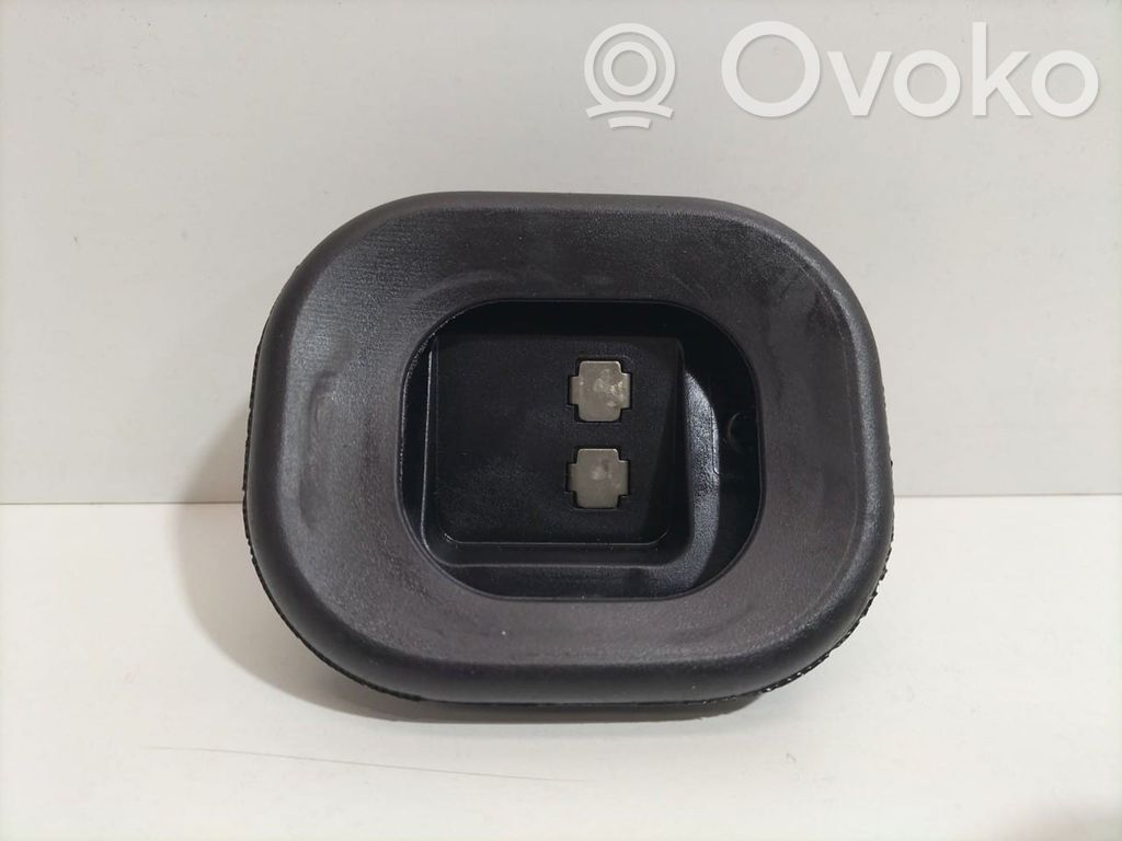 Dacia Dokker Sensor 